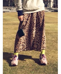 MILLION CARATS | ロングスカート(スカート)