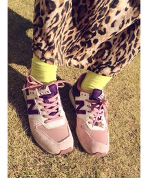 NEW BALANCE | スニーカー(スニーカー)