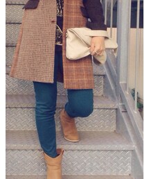 POPCORN | クラッチバッグ(クラッチバッグ)