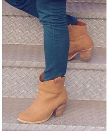 ブーツ(ブーツ)