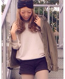 EDITION | スウェット(スウェット)