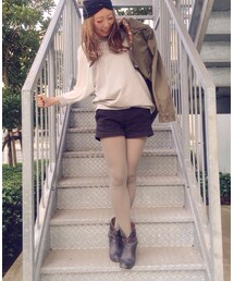 Dickies | ショートパンツ(その他パンツ)