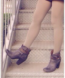 MONTANA | ブーツ(ブーツ)