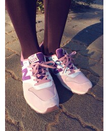 NEW BALANCE | スニーカー(スニーカー)