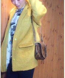 ショルダーバッグ(ショルダーバッグ)