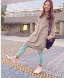 JOURNAL STANDARD | スウェットワンピース(ワンピース)