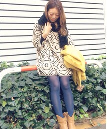 mother | ニットワンピ(ワンピース)