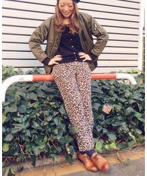 made in HEAVEN | MA-1(ブルゾン)