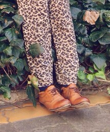 marchercher | レザーシューズ(その他シューズ)