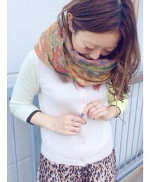 BEAMS | カーディガン(カーディガン/ボレロ)