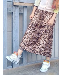 MILLION CARATS | ロングスカート(スカート)