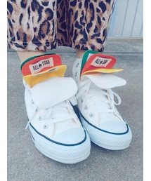 CONVERSE | CHUCK TAYLOR(スニーカー)