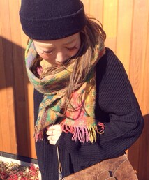 Another Edition | マフラー(マフラー)