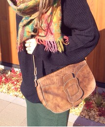 ショルダーバッグ(ショルダーバッグ)