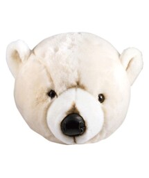 Animal Head Bear(インテリア雑貨)