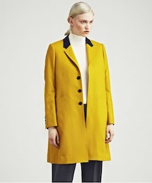 JOHN LAWRENCE SULLIVAN | コート(ステンカラーコート)