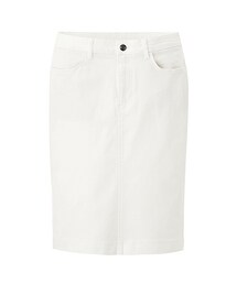 UNIQLO | デニムスカート(デニムスカート)