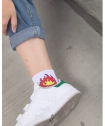 more than dope | レッグウェア