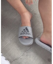 adidas | モカシン/デッキシューズ