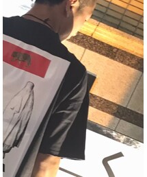 ELVIRA | トップス