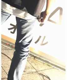 Levi's | デニムパンツ