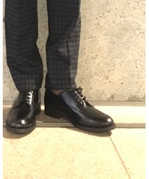 SANDERS | シューズ
