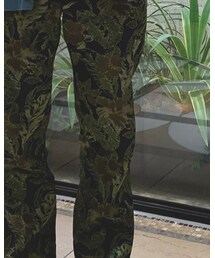 drisvannoten | スラックス