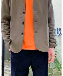 FREEMANS SPORTING CLUB | Tシャツ/カットソー