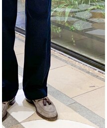 JOSEPH CHEANEY&SONS | ローファー