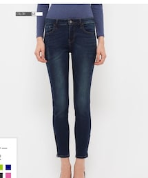 UNIQLO | デニムパンツ(デニムパンツ)