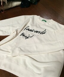 earth music&ecology | スウェット(スウェット)