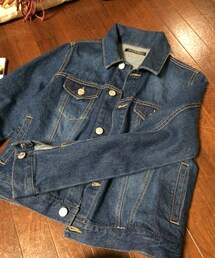 INGNI | ジージャン(デニムジャケット)