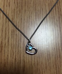 不明 | ネックレス(ネックレス)