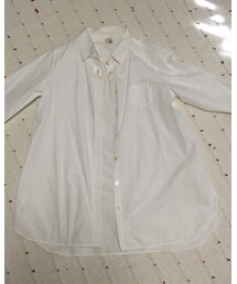 不明 | シャツ(シャツ/ブラウス)