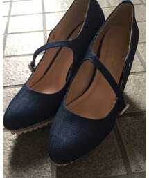 no brand | パンプス