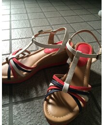 NUOVO | サンダル