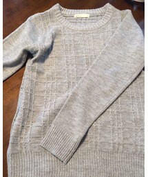 Honeys | ニット(ニット/セーター)