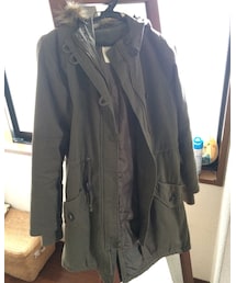 Honeys | モッズコート(モッズコート)