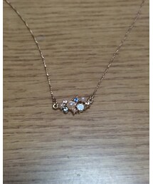 不明 | ネックレス(ネックレス)