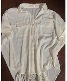 ARROW | シャツ/ブラウス