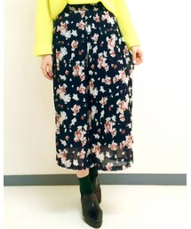 AS KNOW AS PINKY | パンツ