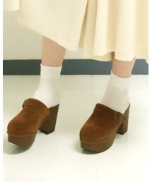 ASZAKKA | サンダル