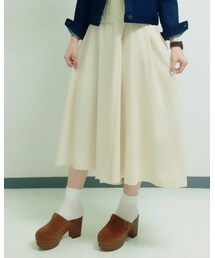 AS KNOW AS PINKY | パンツ