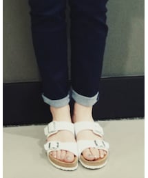 ASZAKKA | サンダル