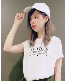 ASZAKKA | キャップ