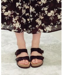 ASZAKKA | サンダル