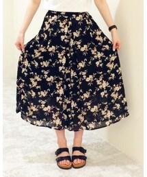 AS KNOW AS PINKY | その他パンツ