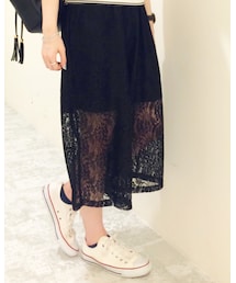 AS KNOW AS PINKY | その他パンツ