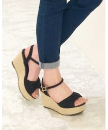 ASZAKKA | サンダル