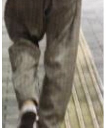 kutir | その他パンツ